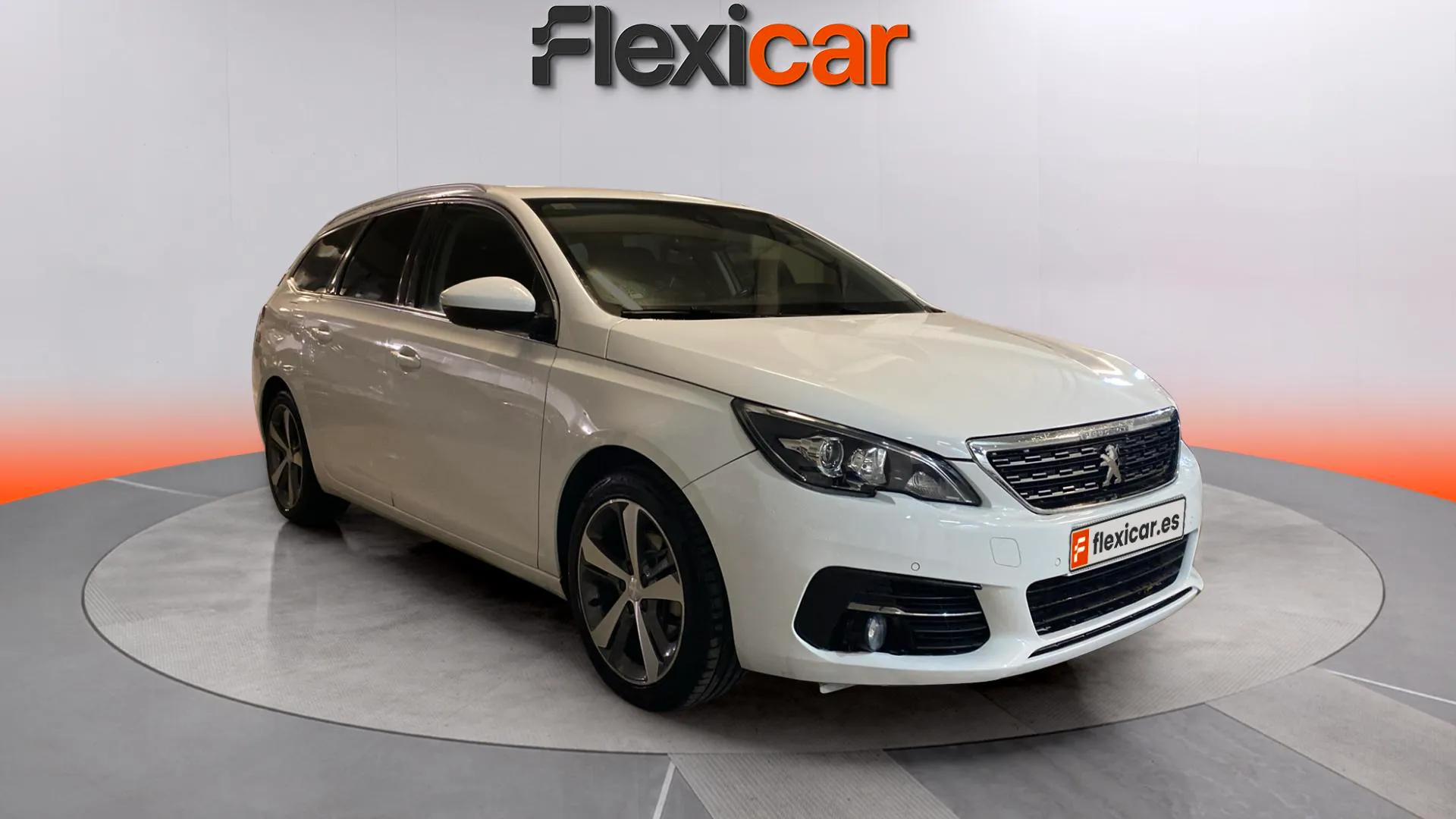 Peugeot 308 SW Allure Pack PureTech 130