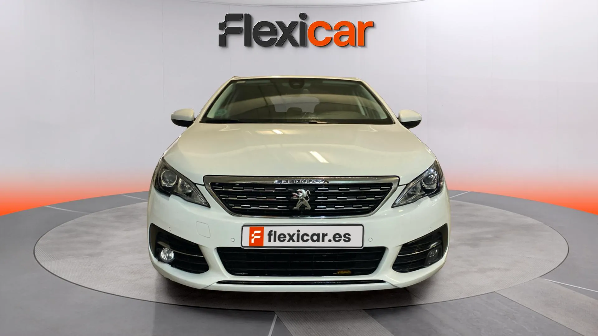 Peugeot 308 SW Allure Pack PureTech 130 - foto 2