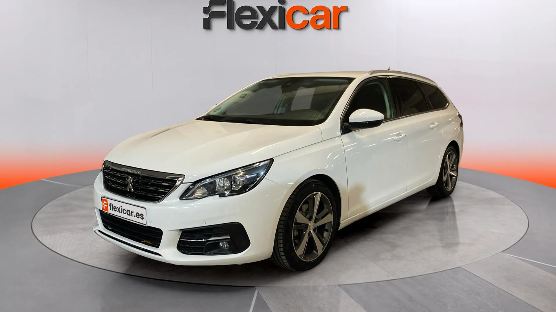 Peugeot 308 SW Allure Pack PureTech 130 - foto 8