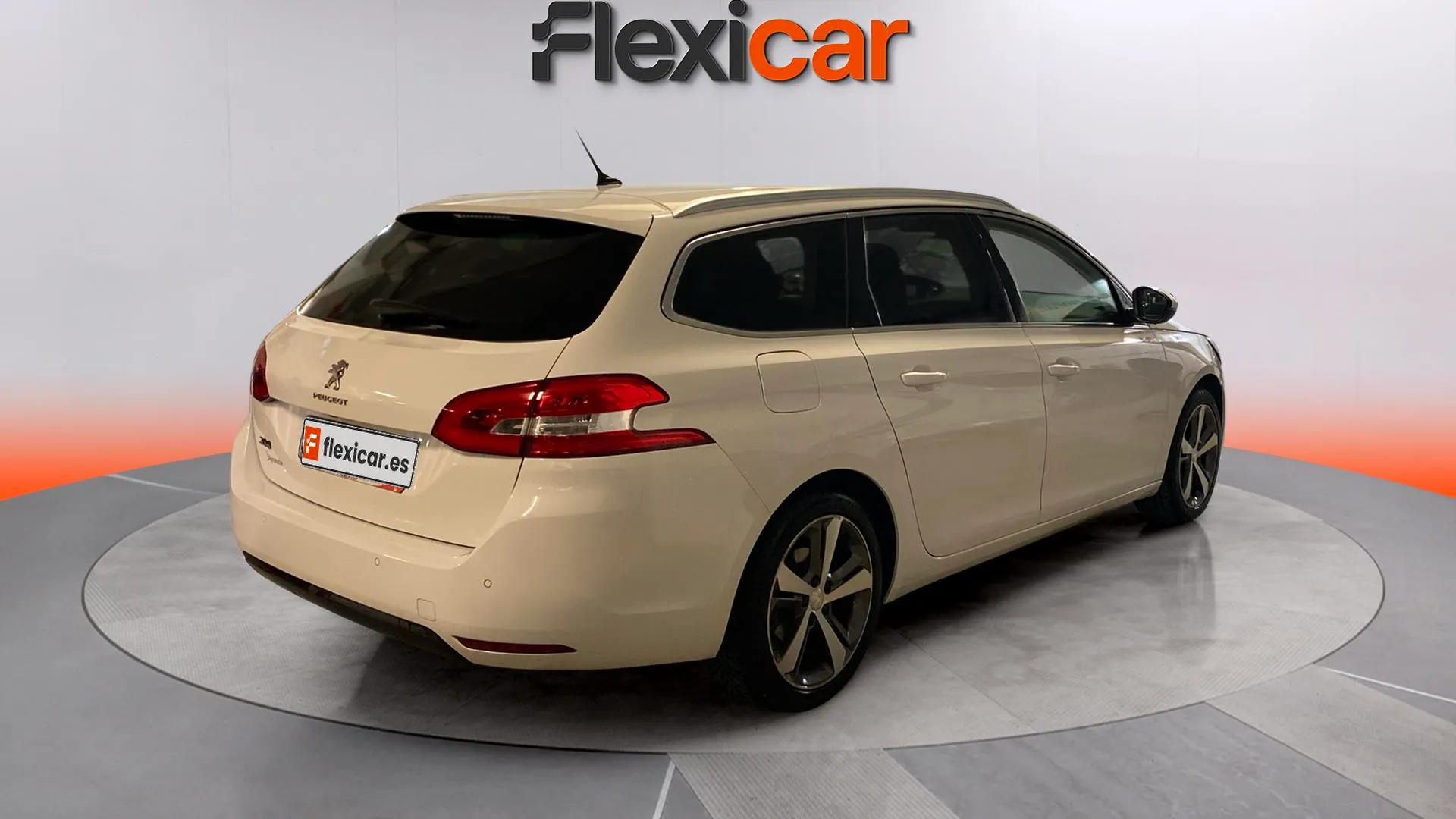 Peugeot 308 SW Allure Pack PureTech 130 - foto 4