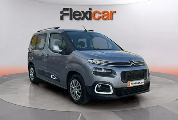 citroen berlingo talla m bluehdi 100 live 5p 2018 diesel manual granada 903000000219799