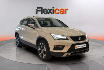 seat ateca 14 ecotsi 110kw 150cv st ampsp xcellence gasolina manual zaragoza 903000000219800