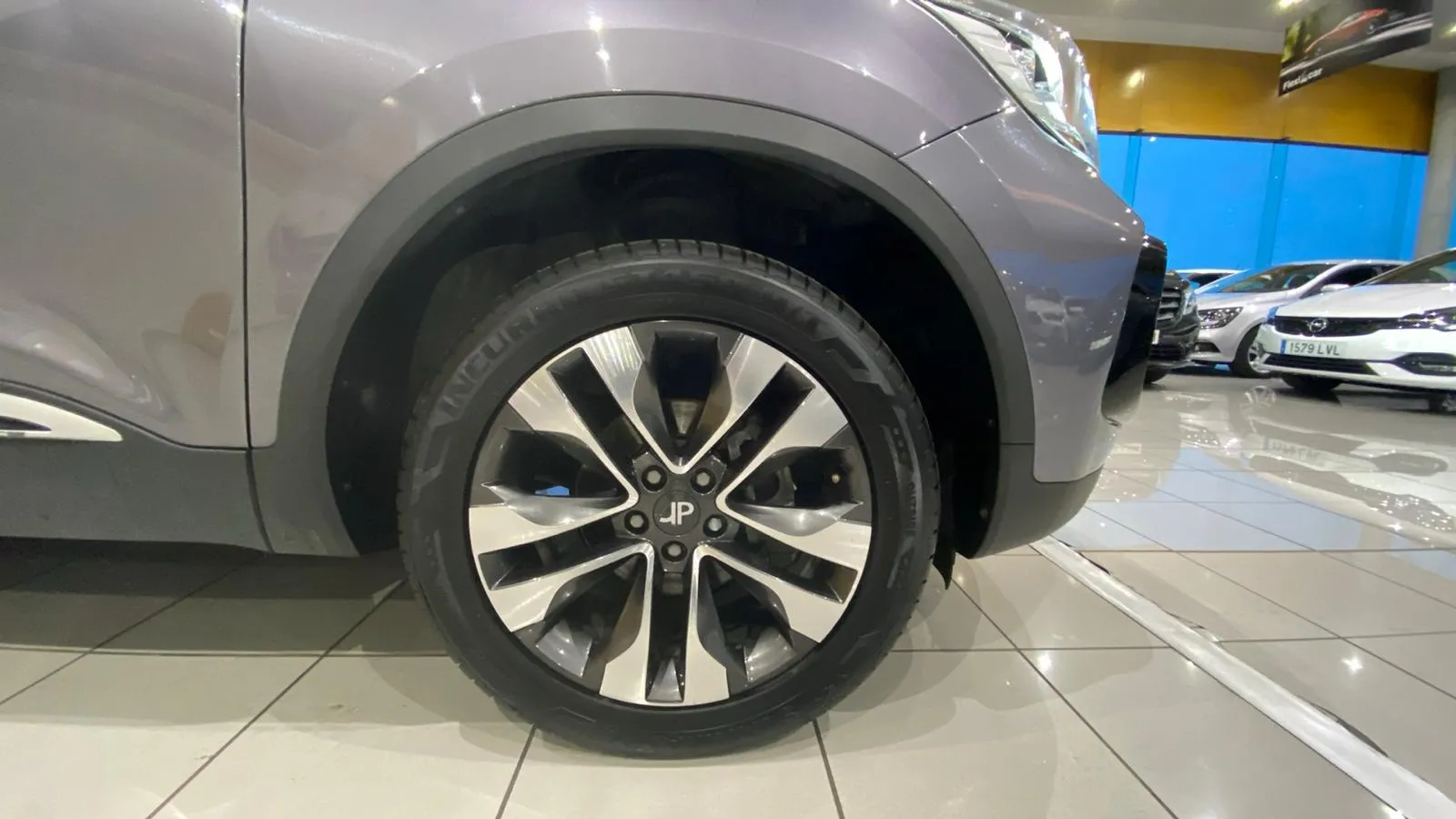 Dr Automobiles Dr 5.0 1.5 - foto 6