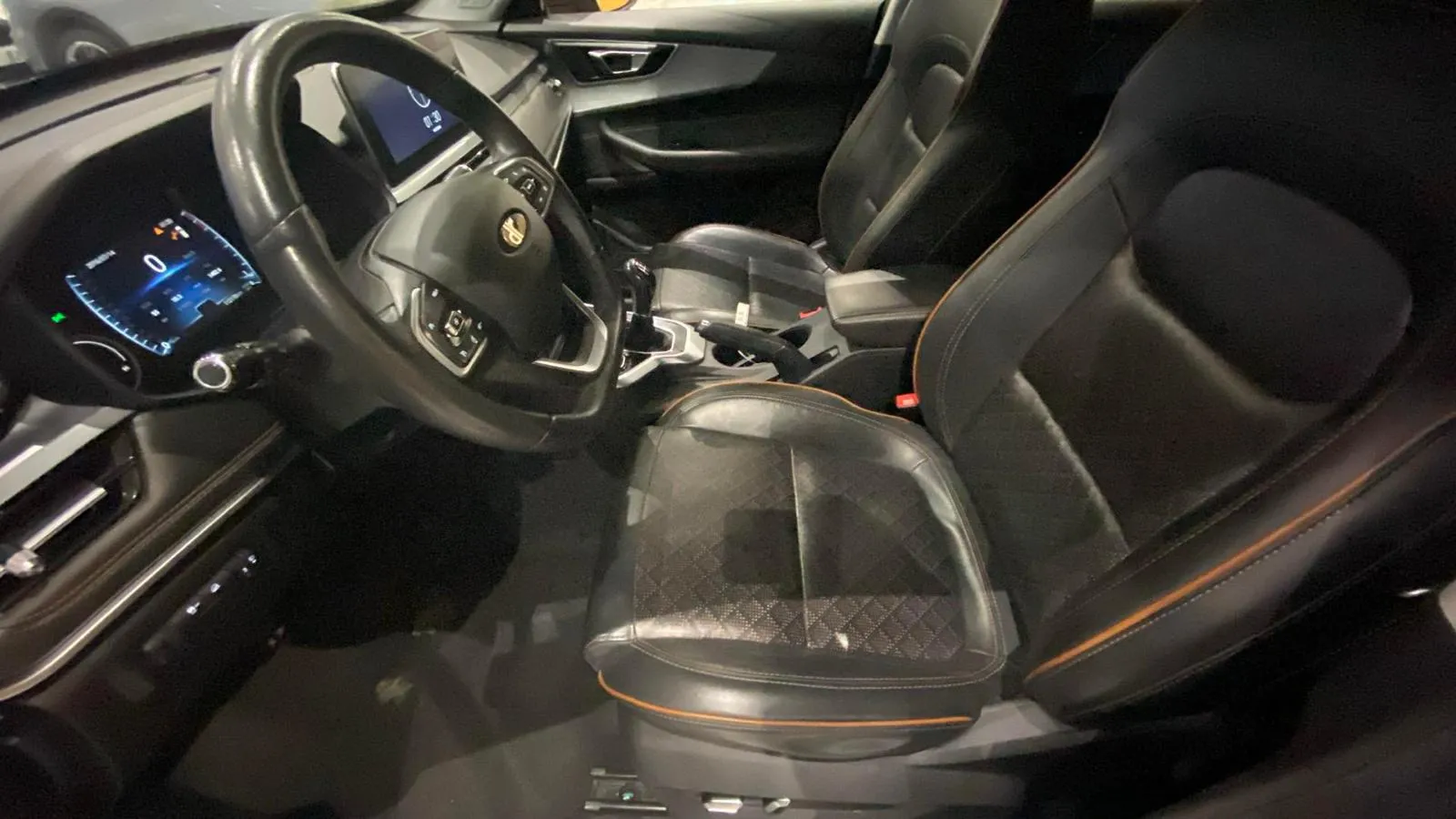 Dr Automobiles Dr 5.0 1.5 - foto 16