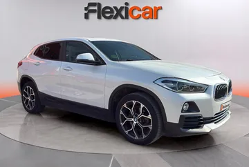 bmw x2 sdrive18i gasolina automatica lliria 903000000219821