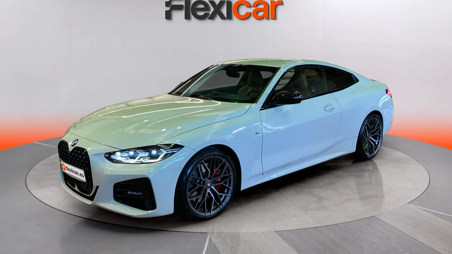 BMW Serie 4 430i Gran Coupé - foto 2