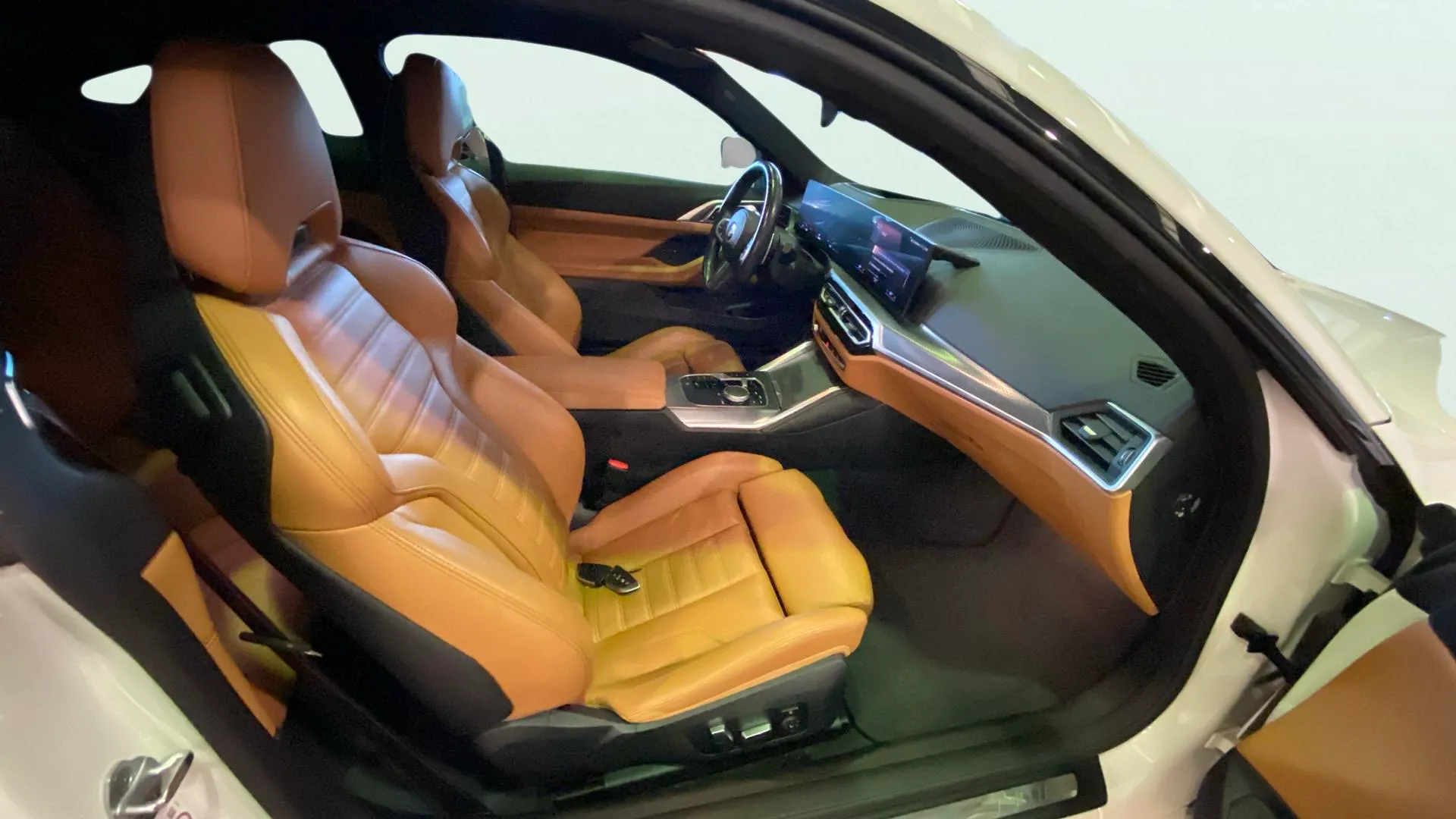 BMW Serie 4 430i Gran Coupé - foto 19