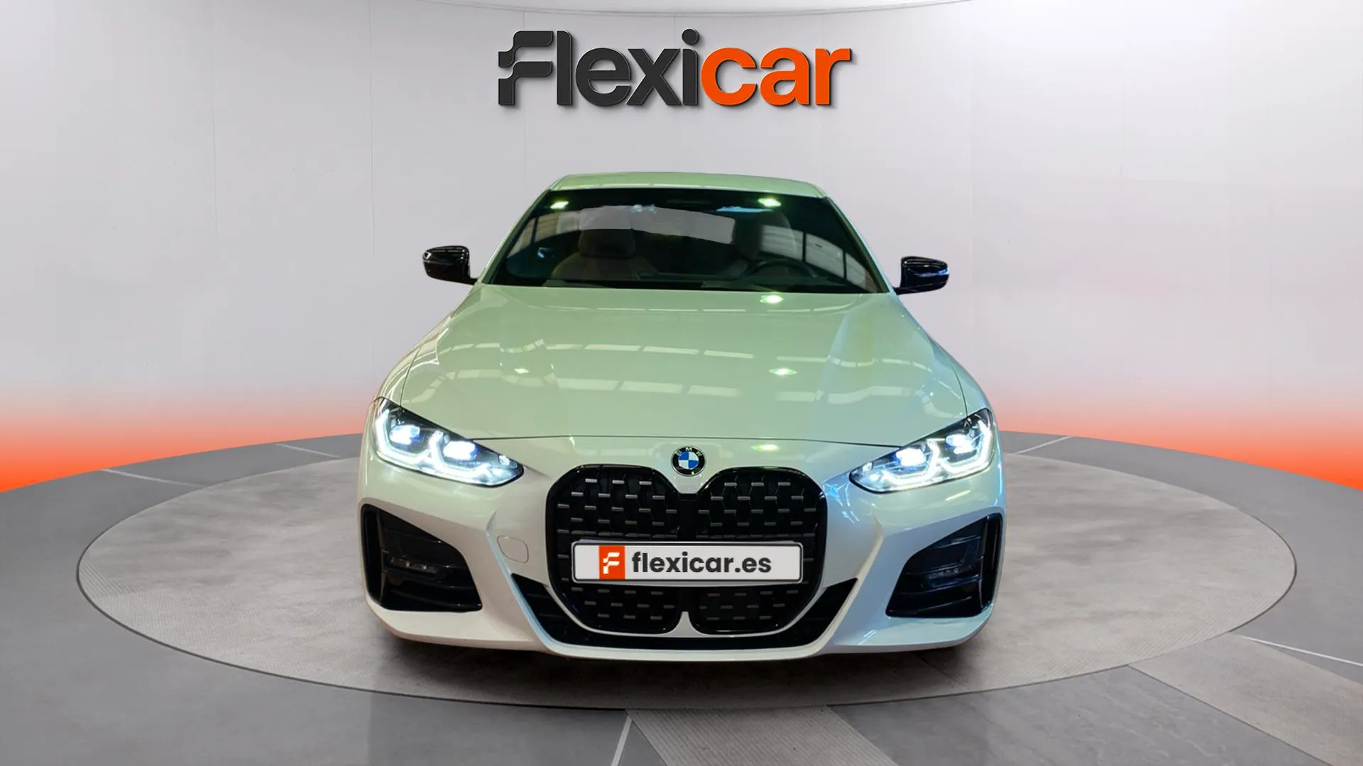 BMW Serie 4 430i Gran Coupé - foto 8