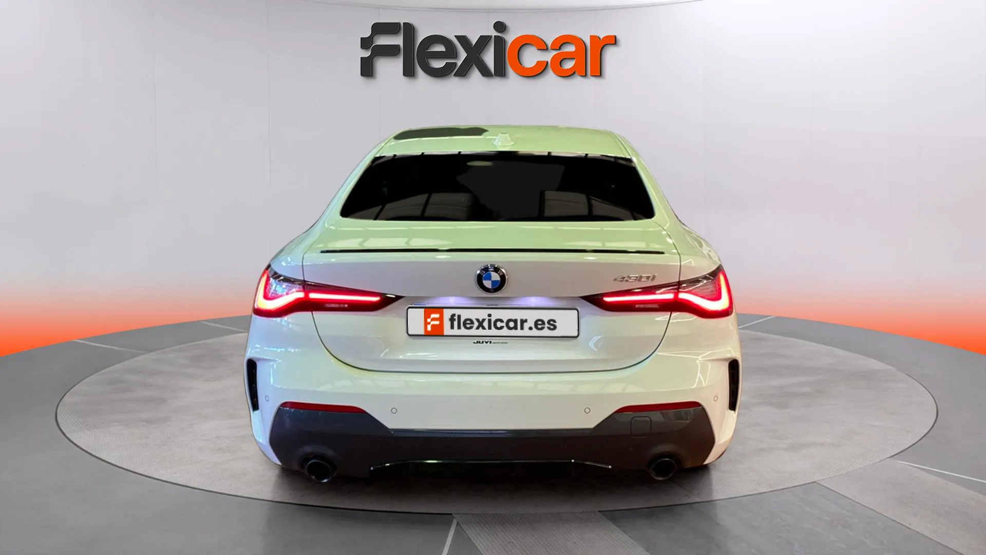 BMW Serie 4 430i Gran Coupé - foto 5
