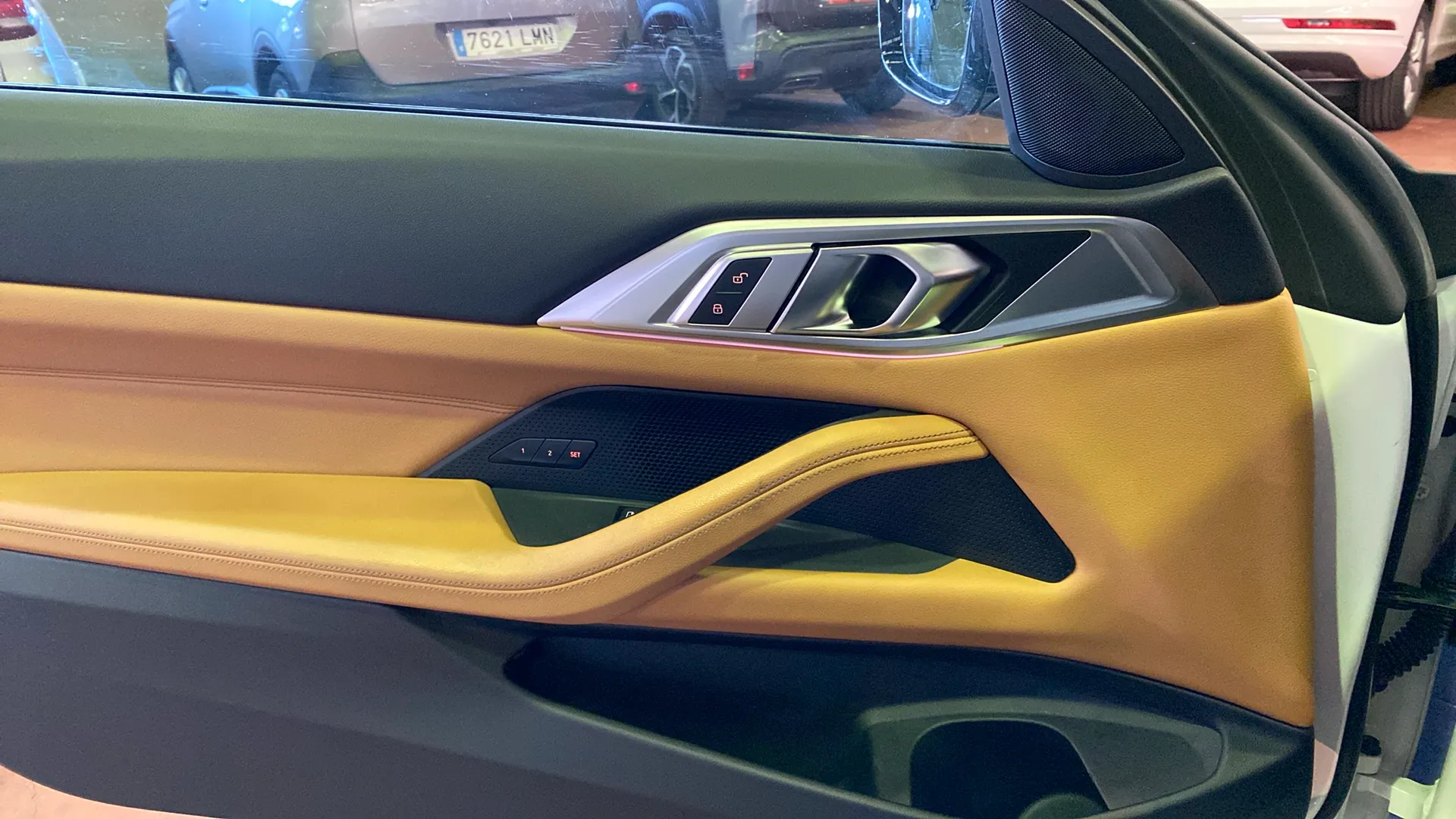 BMW Serie 4 430i Gran Coupé - foto 13