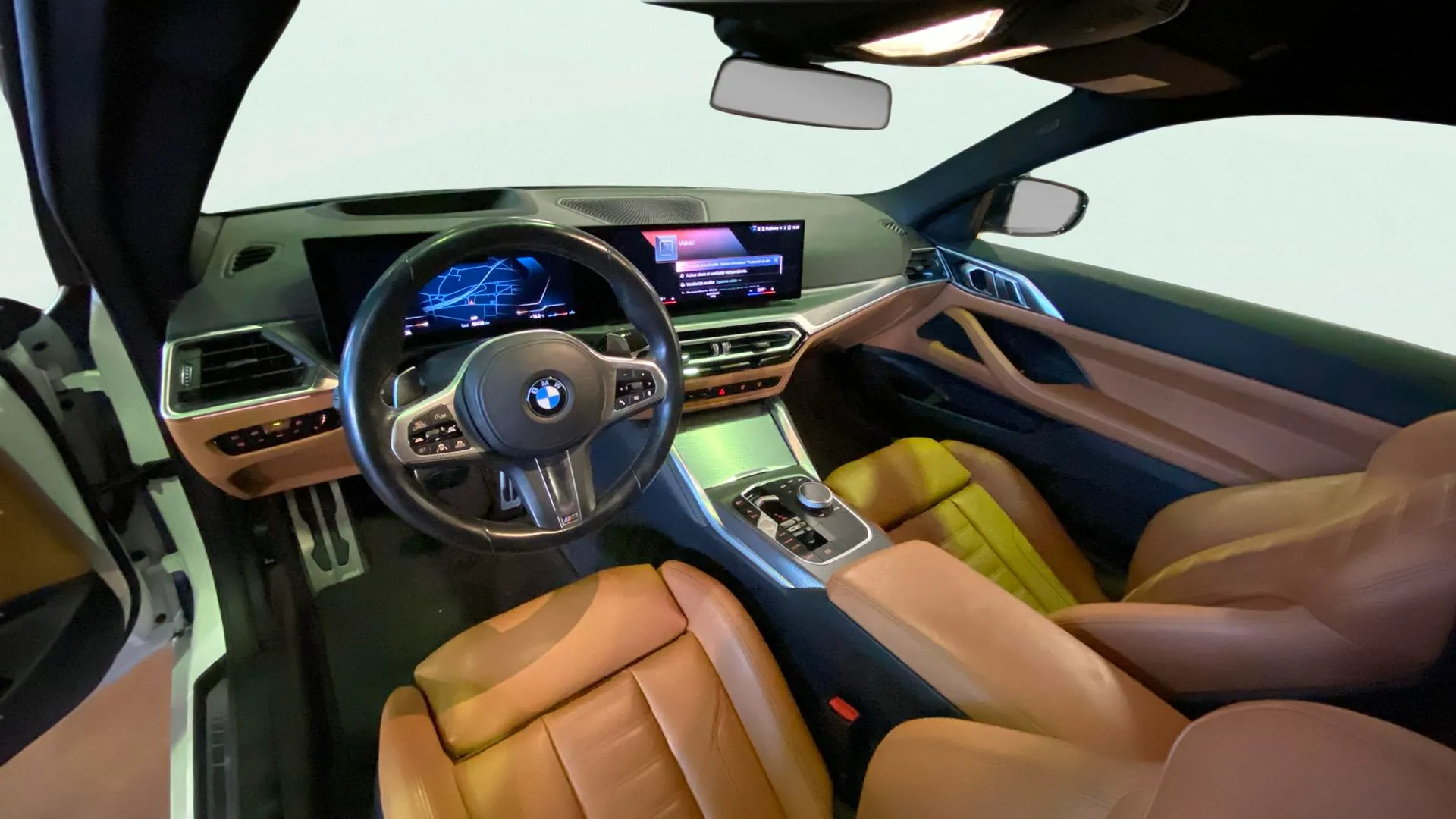 BMW Serie 4 430i Gran Coupé - foto 16