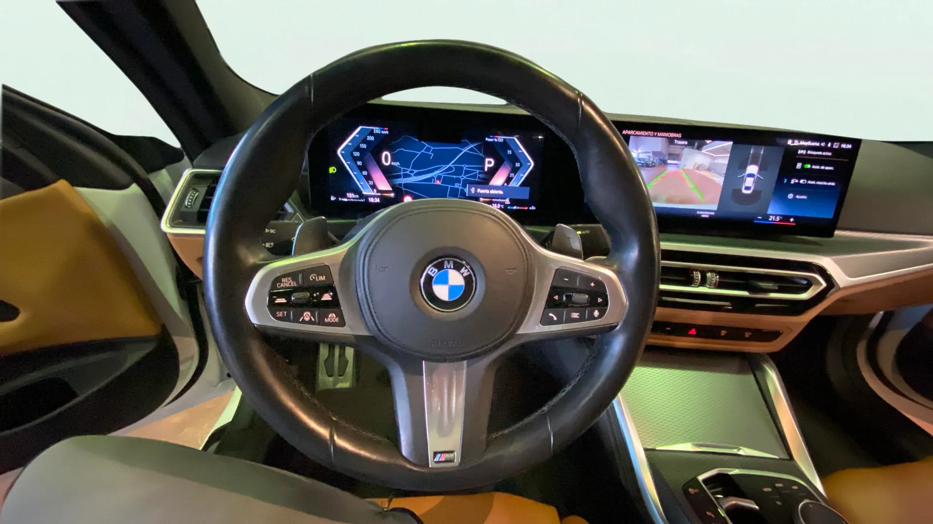 BMW Serie 4 430i Gran Coupé - foto 10