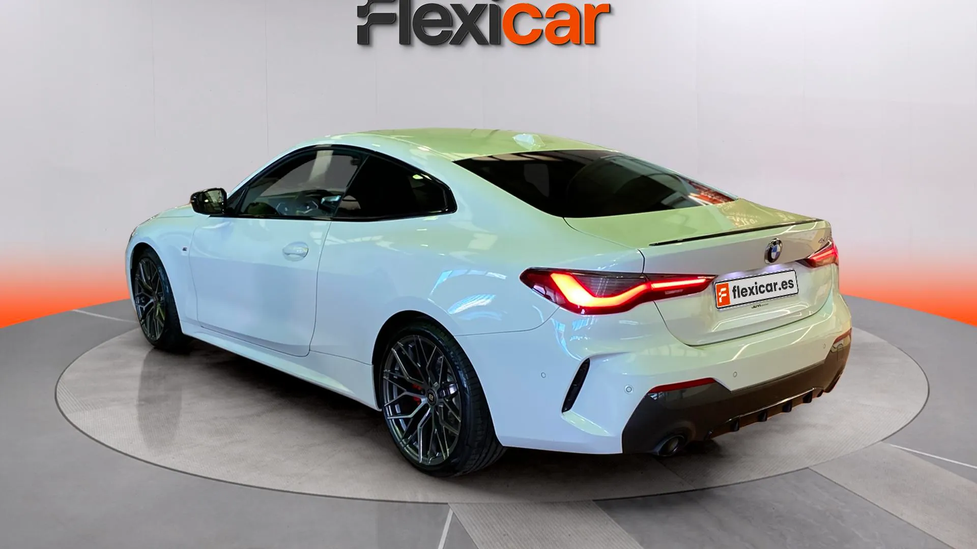 BMW Serie 4 430i Gran Coupé - foto 4