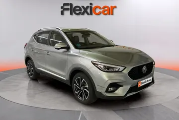 mg zs 15 luxury gasolina manual sevilla 3 903000000219845