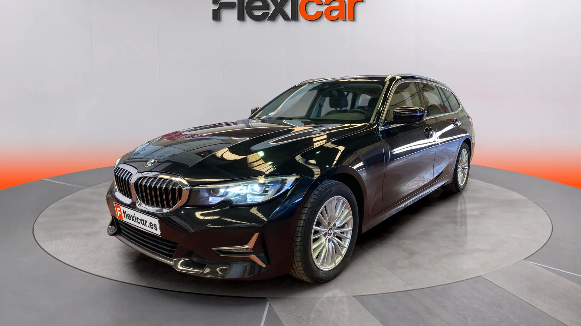 BMW Serie 3 318d - foto 2