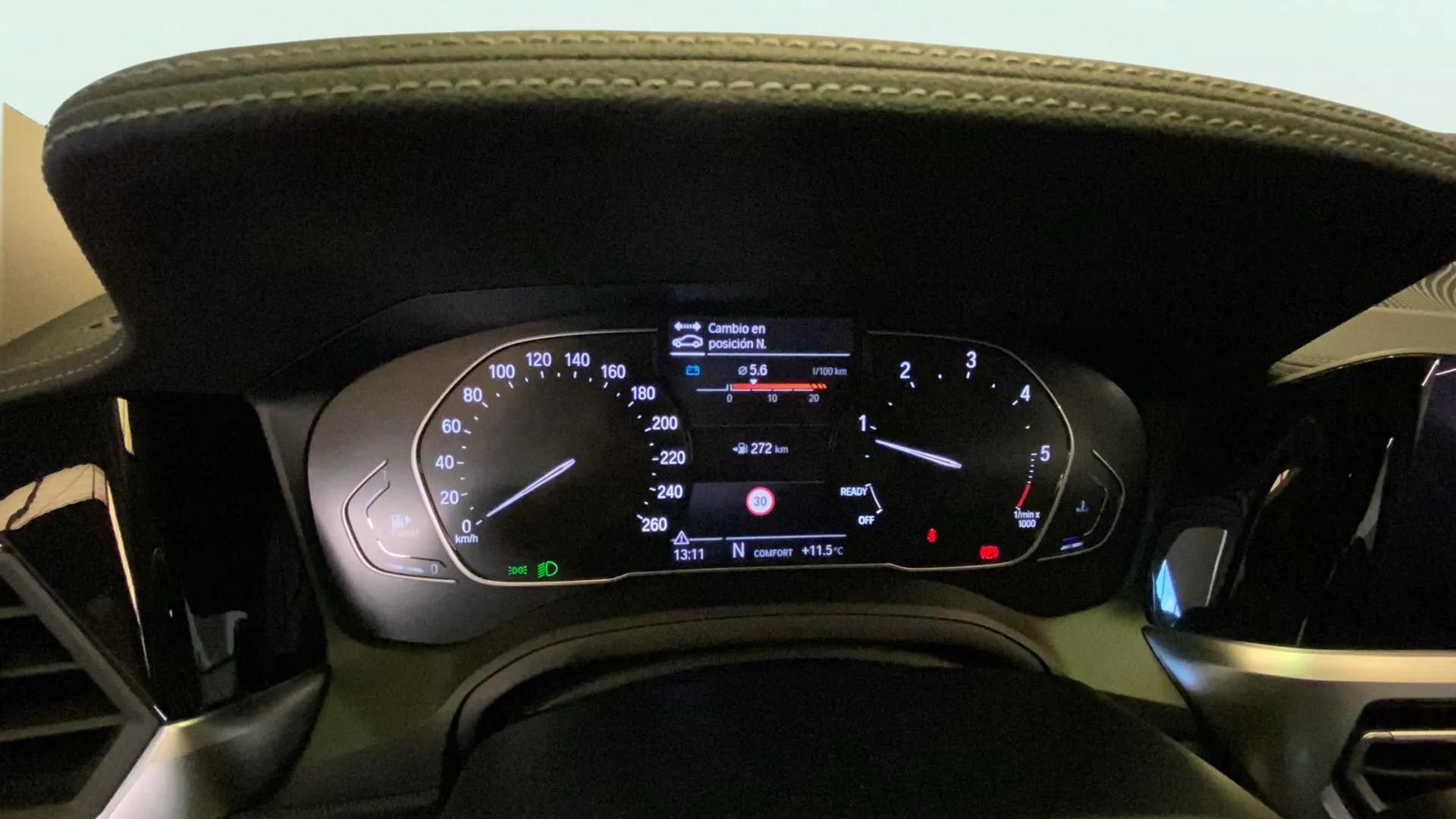 BMW Serie 3 318d - foto 21