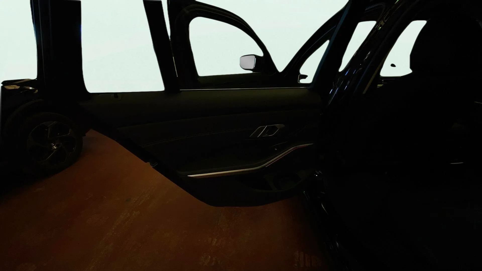 BMW Serie 3 318d - foto 13