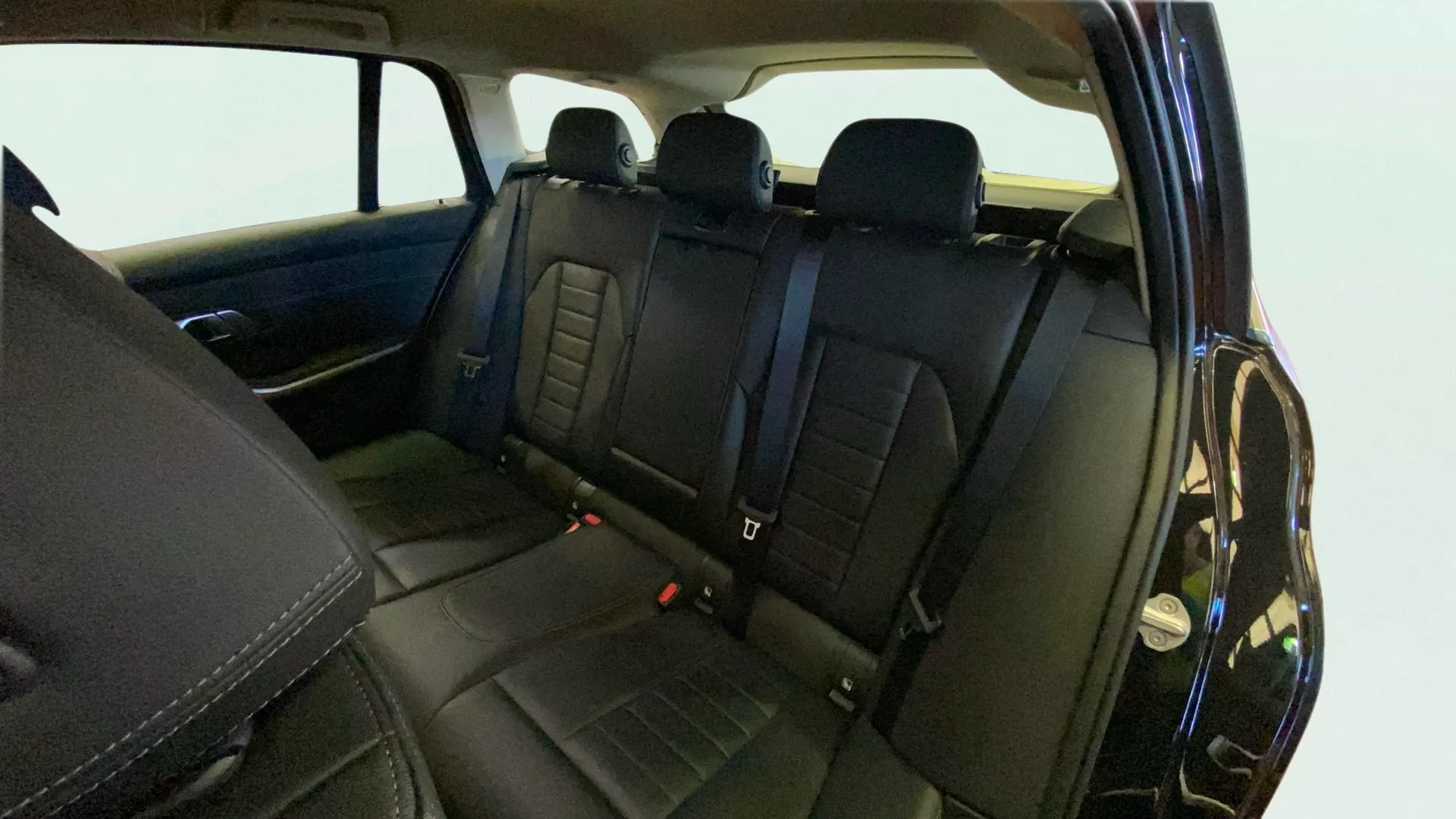 BMW Serie 3 318d - foto 14