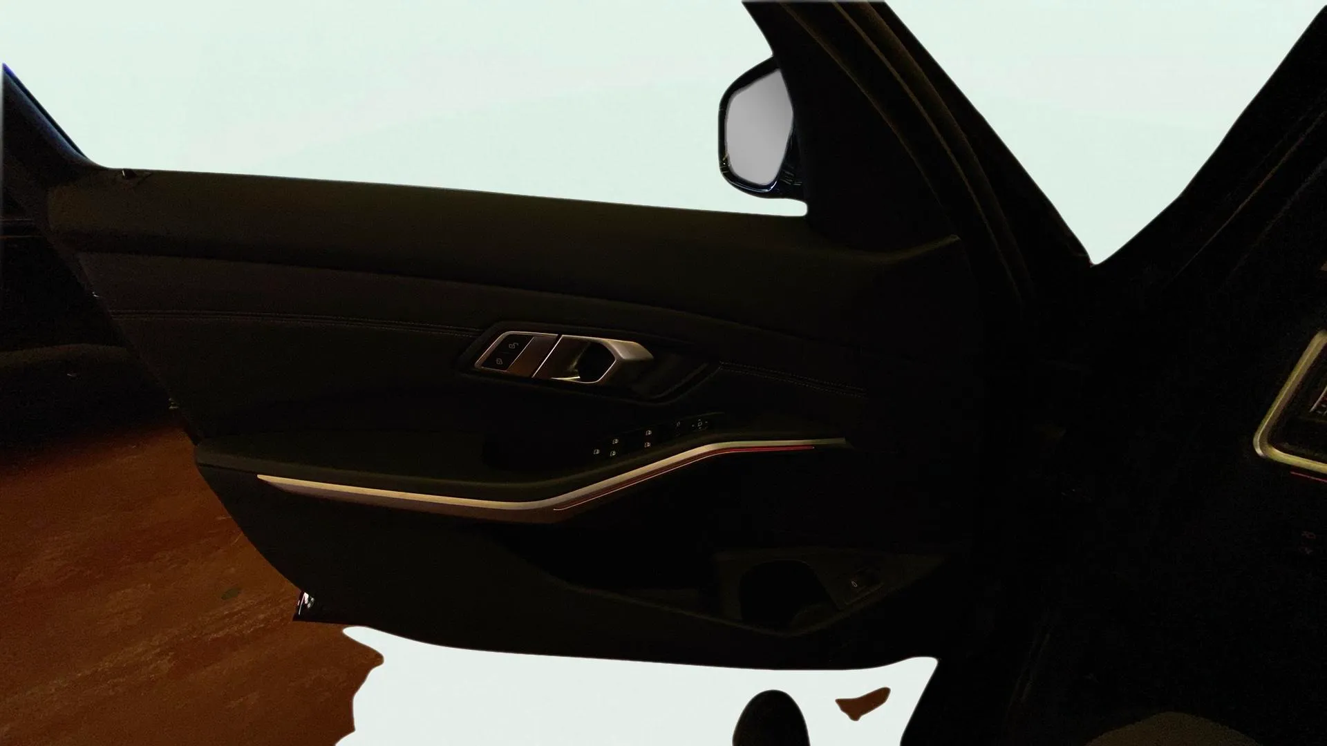BMW Serie 3 318d - foto 12