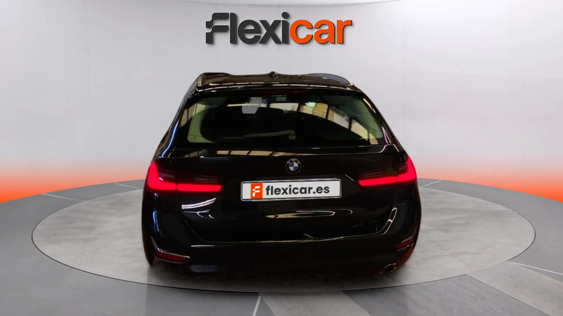 BMW Serie 3 318d - foto 5