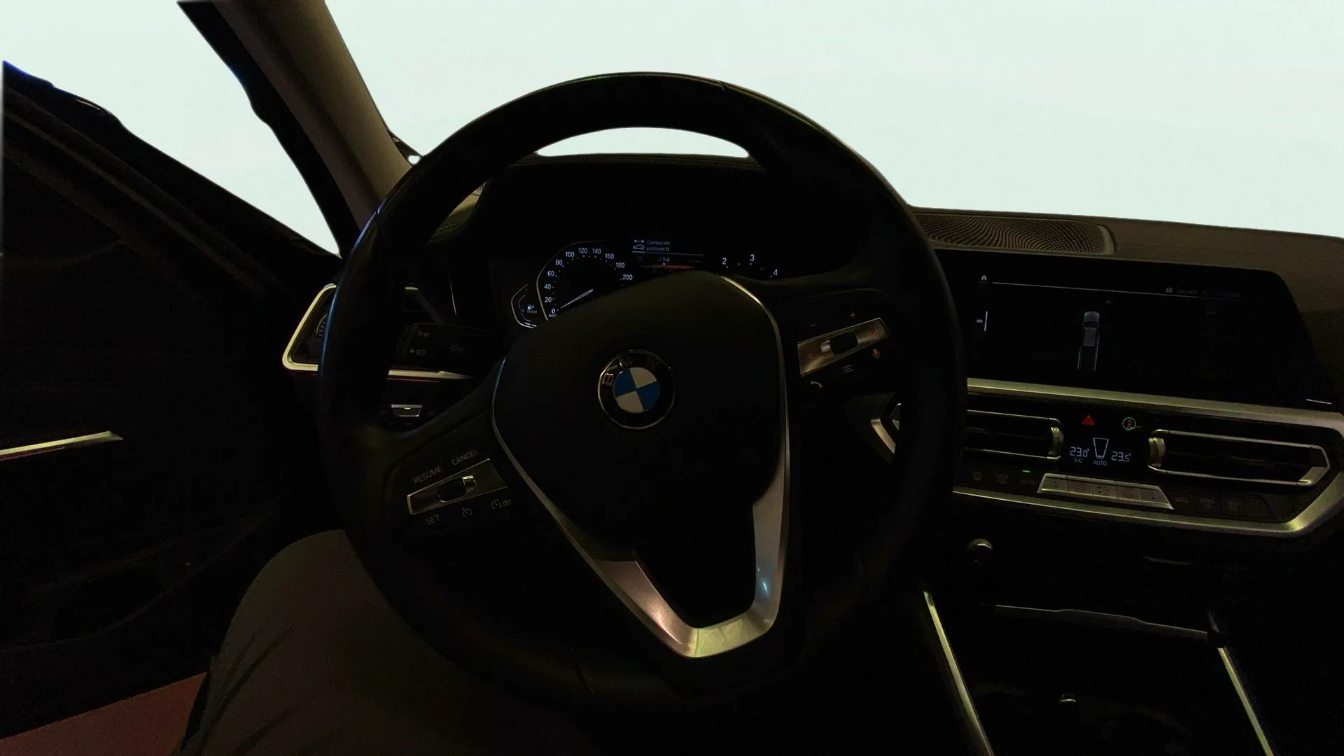 BMW Serie 3 318d - foto 10