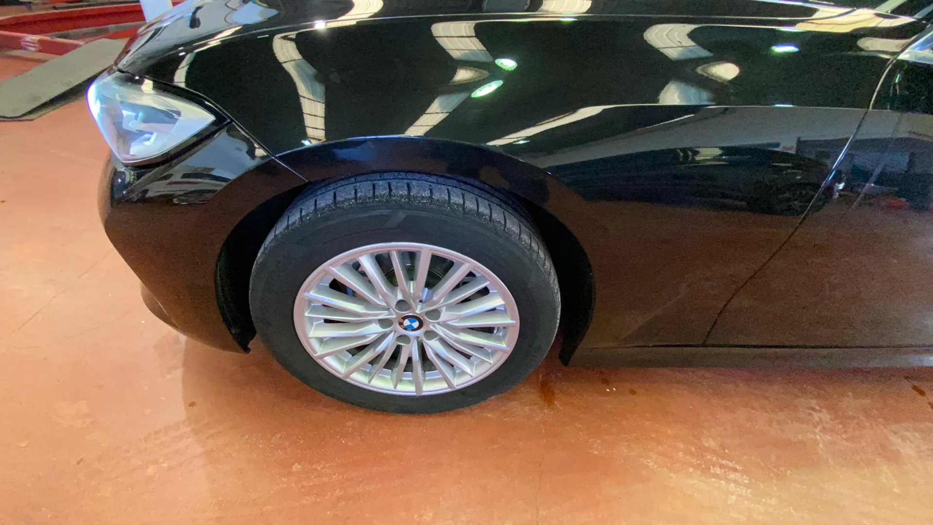 BMW Serie 3 318d - foto 17