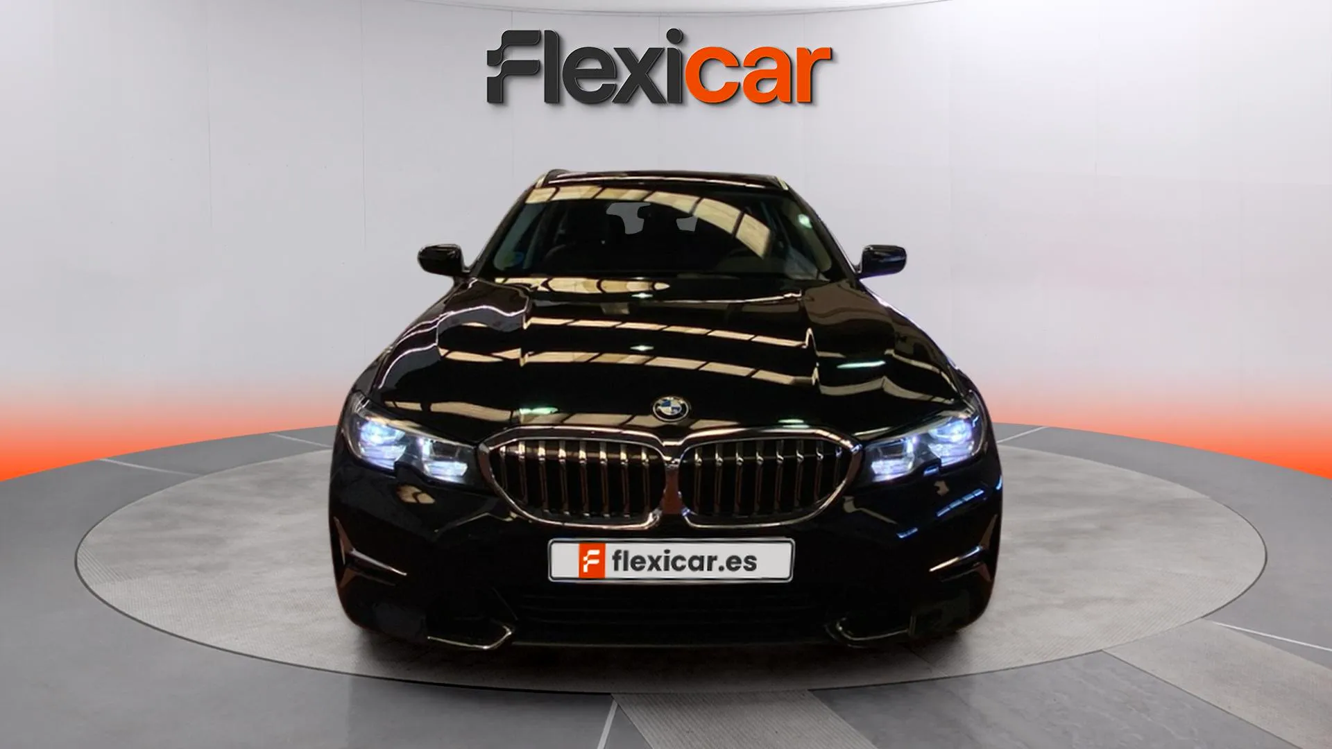 BMW Serie 3 318d - foto 8