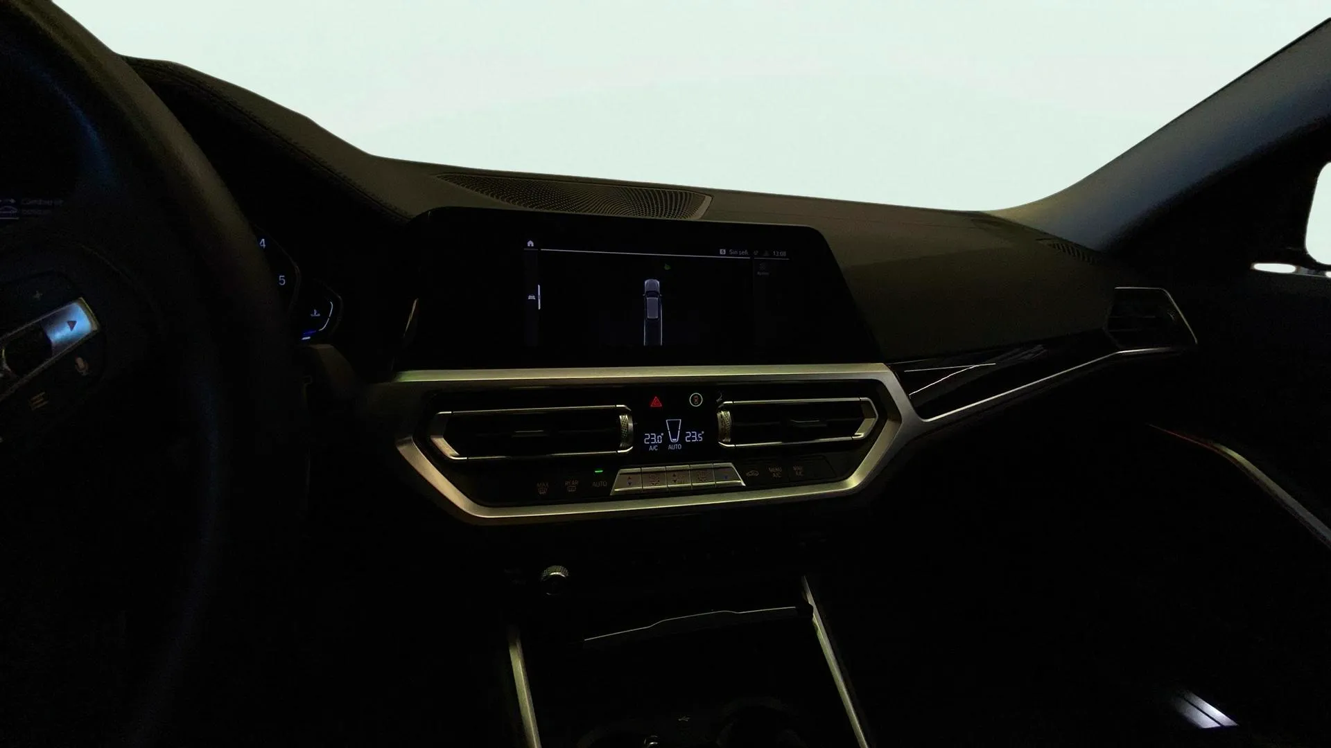 BMW Serie 3 318d - foto 9