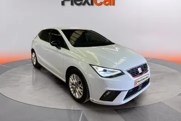 seat ibiza 10 tsi 85kw 115cv fr xs gasolina manual villarreal 903000000219849