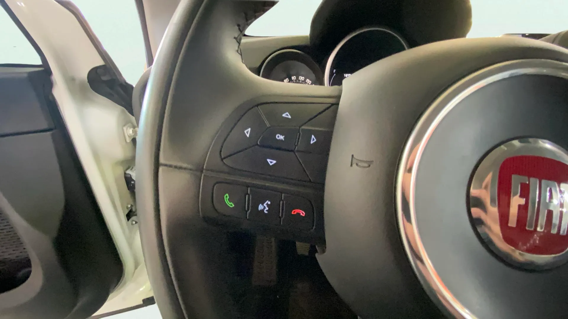 Fiat 500X S-Design 1.4 MAir 4x2 - foto 13