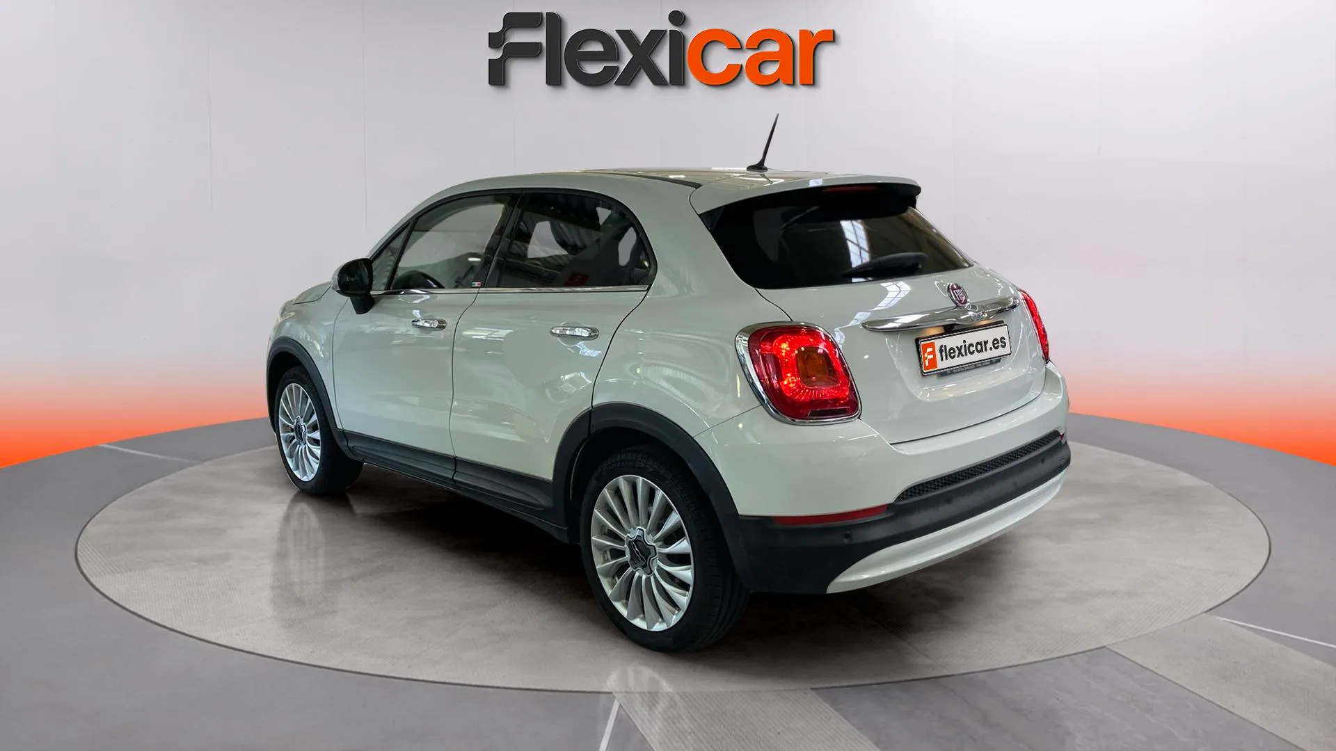 Fiat 500X S-Design 1.4 MAir 4x2 - foto 6