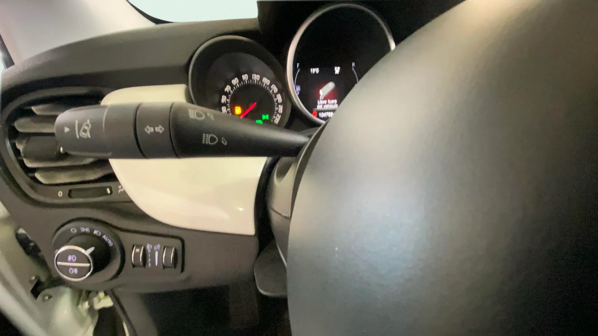 Fiat 500X S-Design 1.4 MAir 4x2 - foto 15
