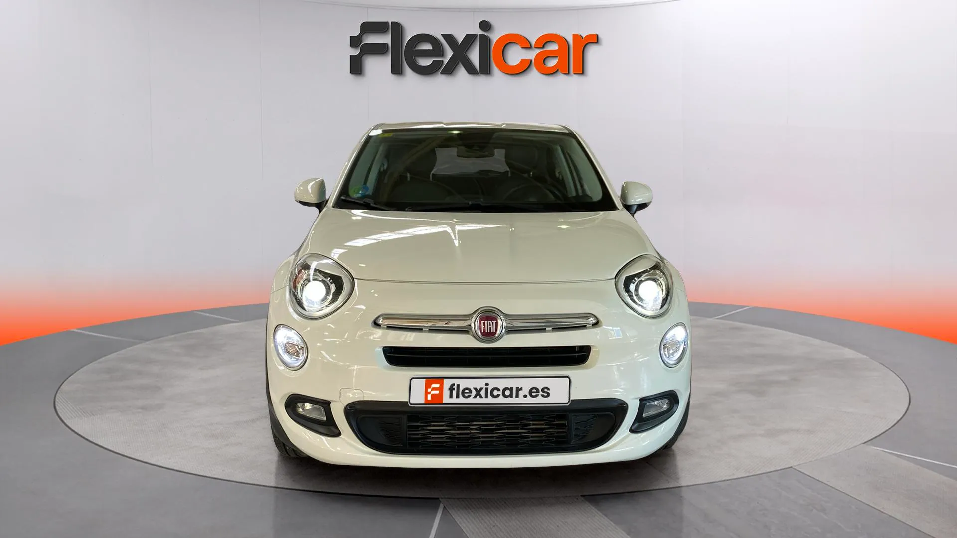 Fiat 500X S-Design 1.4 MAir 4x2 - foto 2