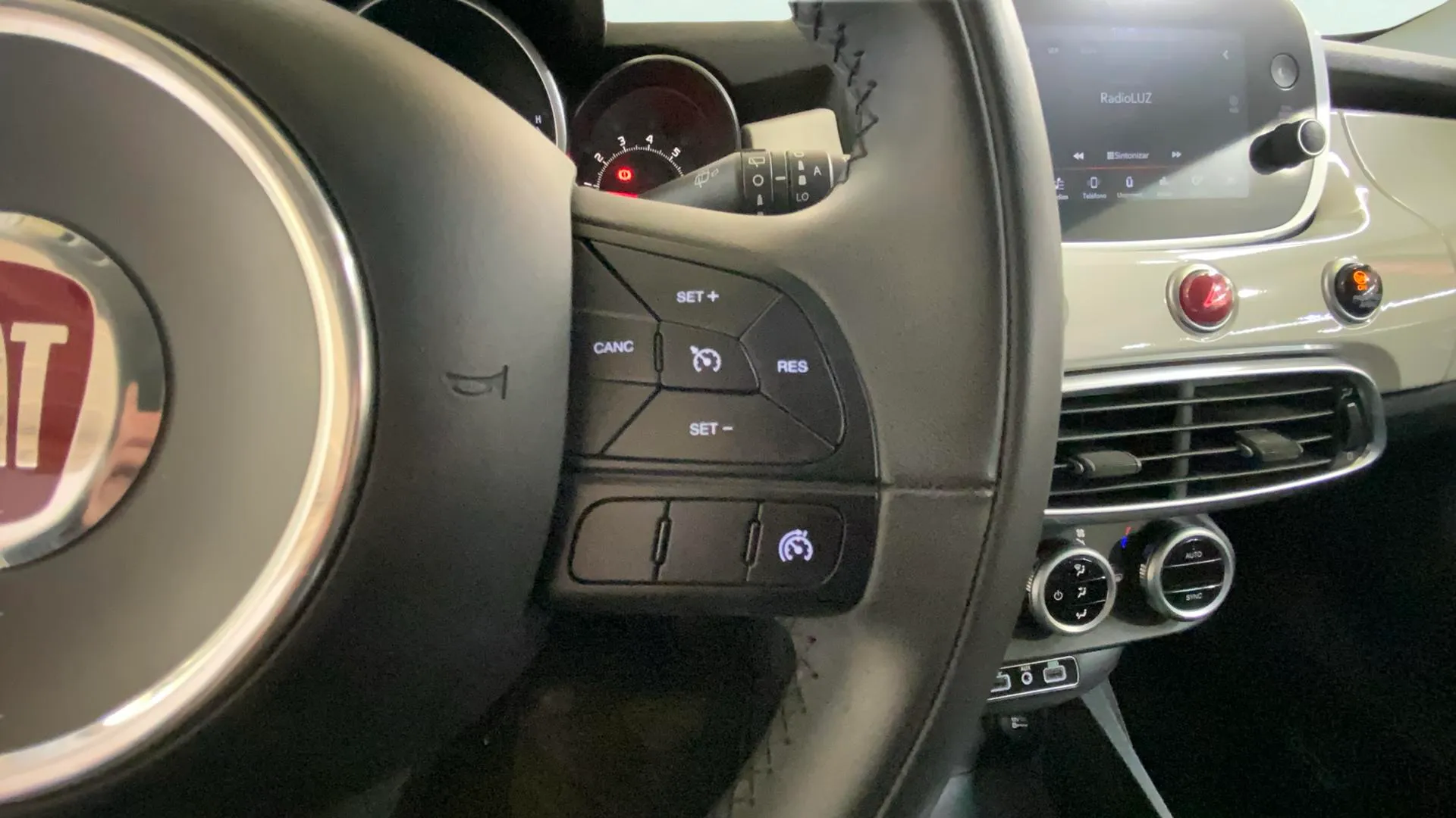 Fiat 500X S-Design 1.4 MAir 4x2 - foto 12