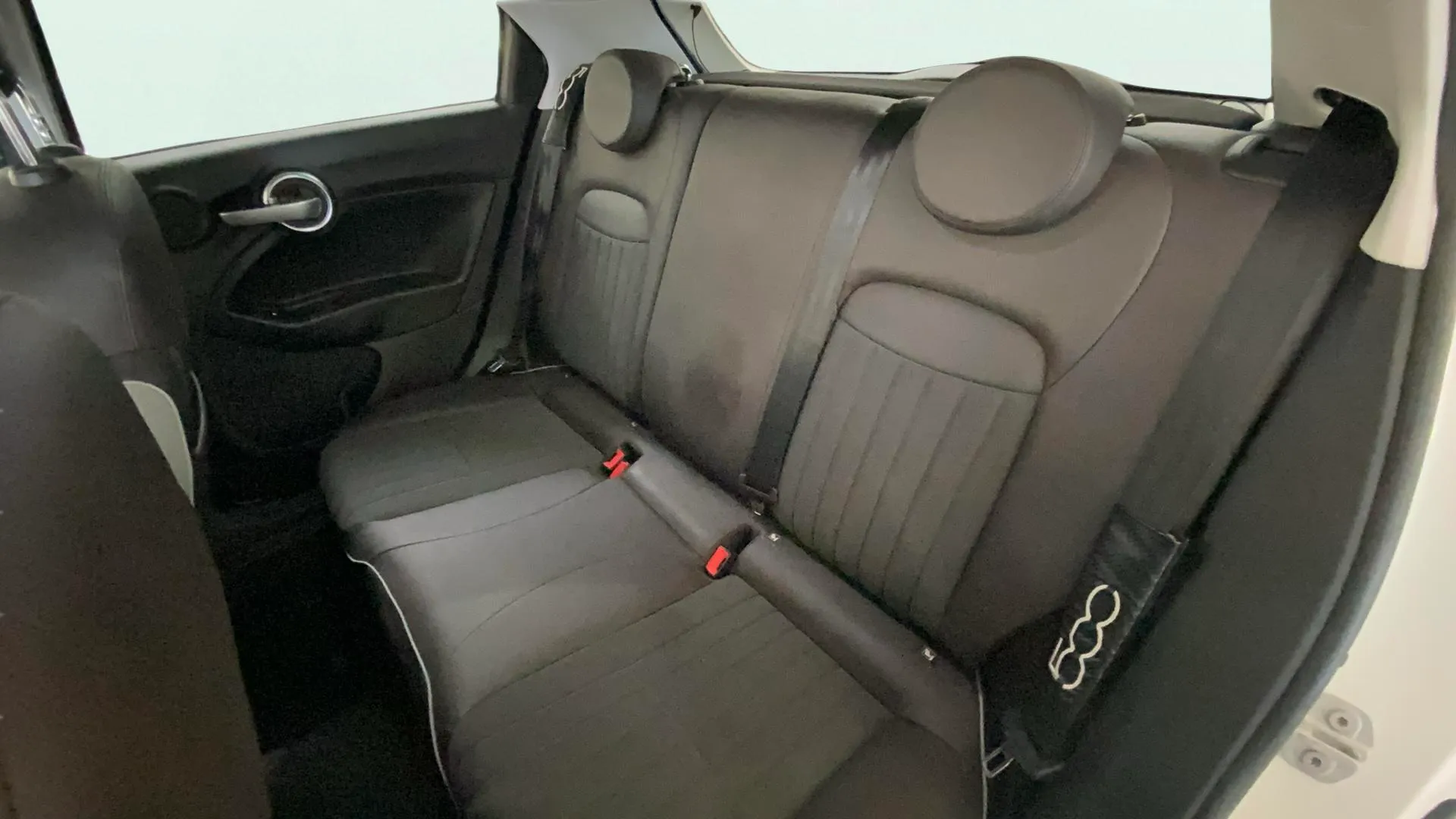 Fiat 500X S-Design 1.4 MAir 4x2 - foto 24