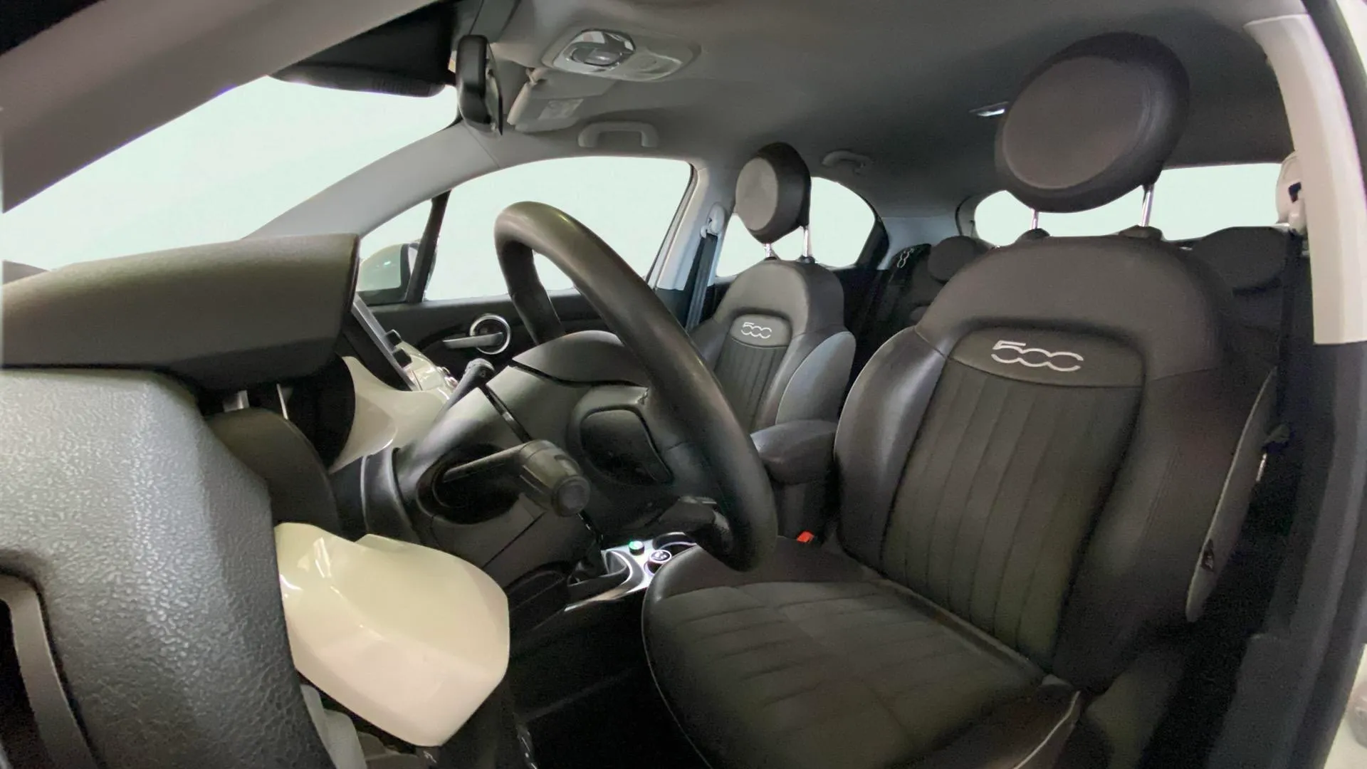 Fiat 500X S-Design 1.4 MAir 4x2 - foto 9