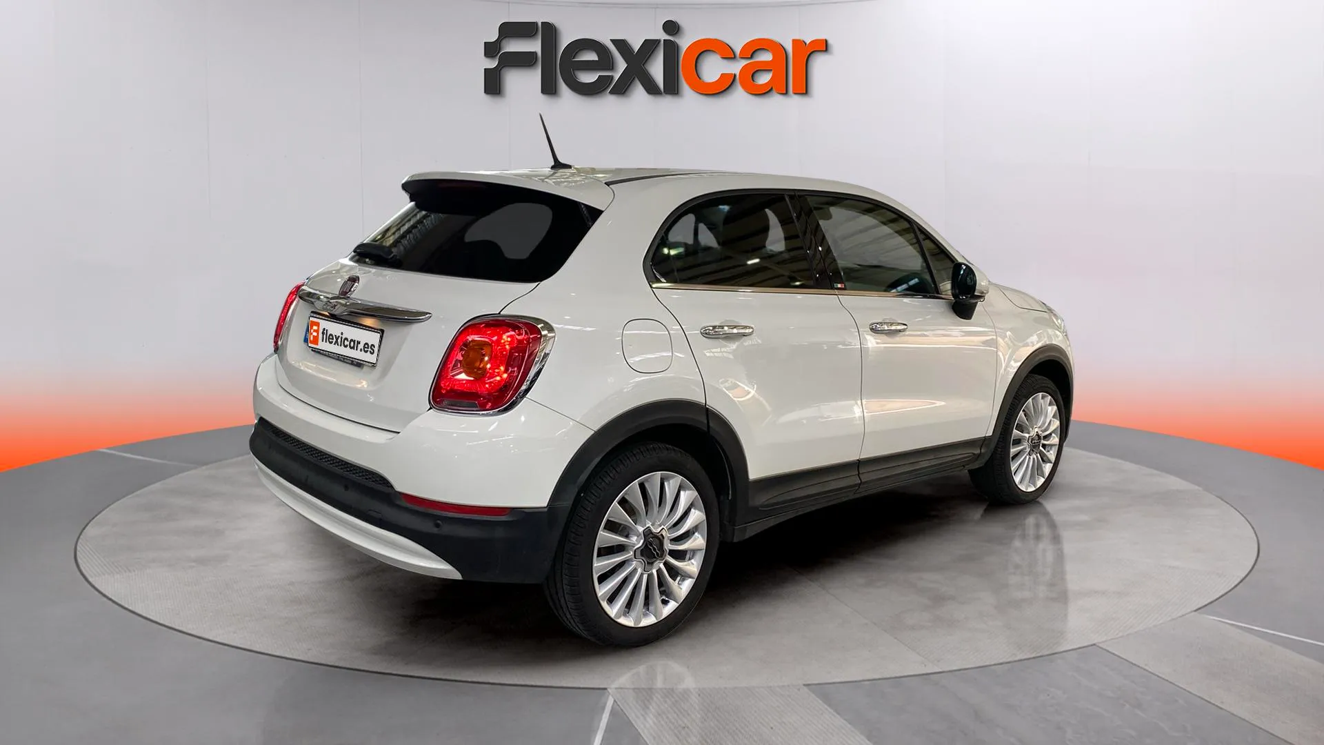 Fiat 500X S-Design 1.4 MAir 4x2 - foto 7