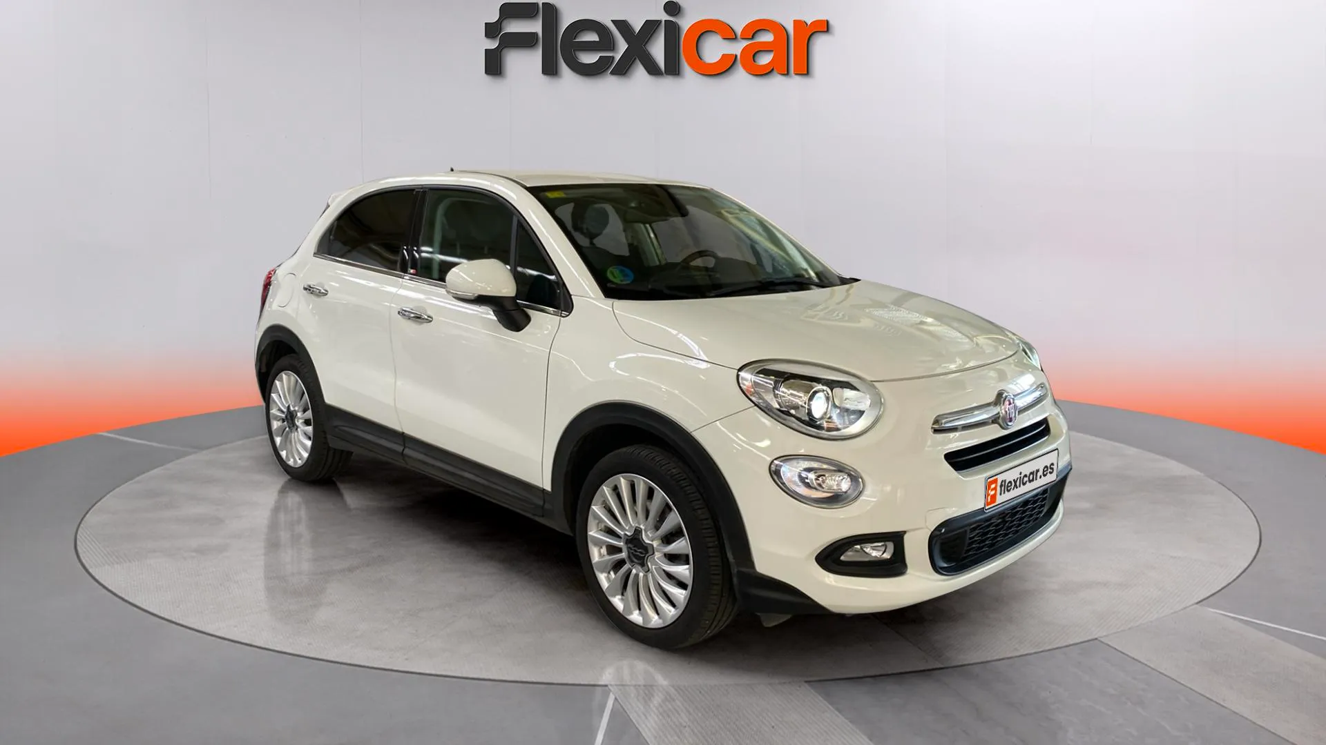 Fiat 500X S-Design 1.4 MAir 4x2 - foto 1