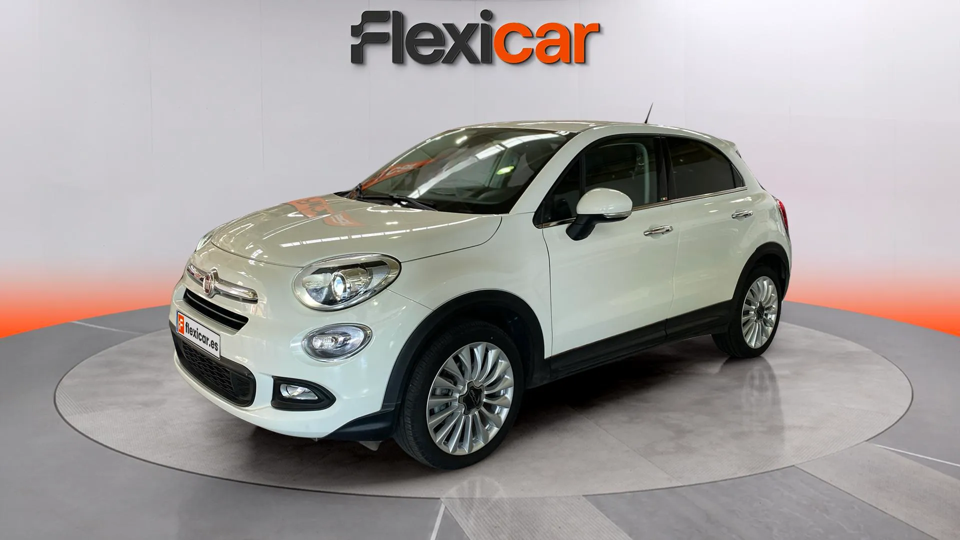 Fiat 500X S-Design 1.4 MAir 4x2 - foto 3