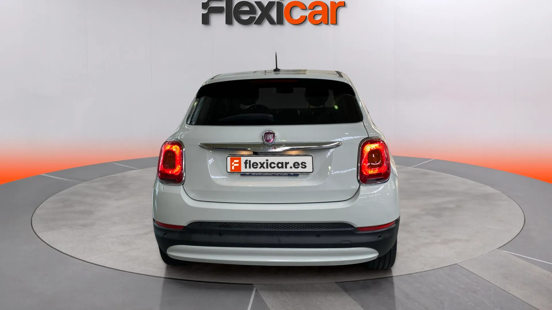 Fiat 500X S-Design 1.4 MAir 4x2 - foto 8