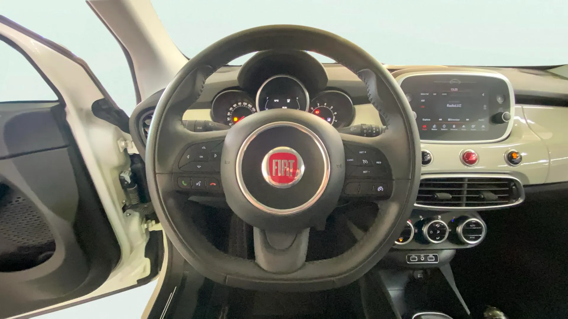 Fiat 500X S-Design 1.4 MAir 4x2 - foto 17