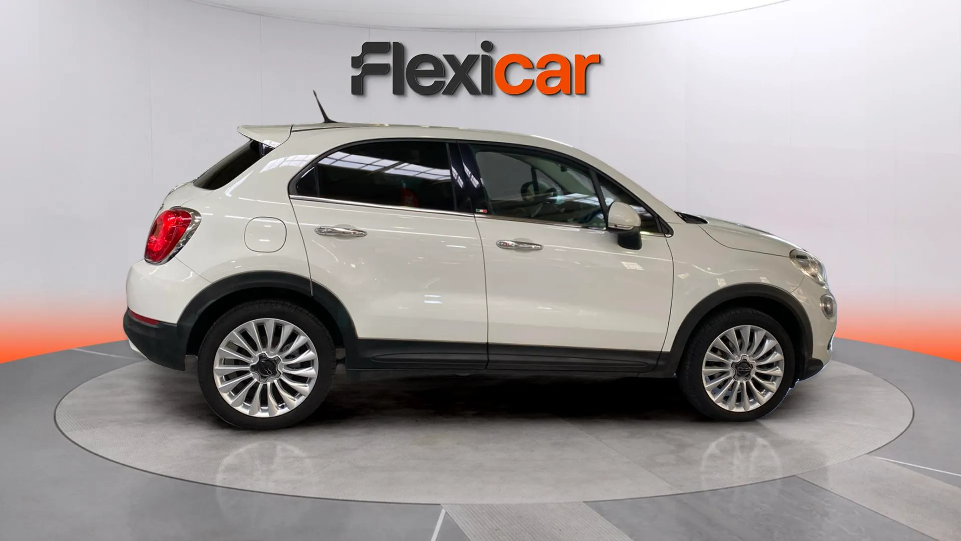 Fiat 500X S-Design 1.4 MAir 4x2 - foto 5