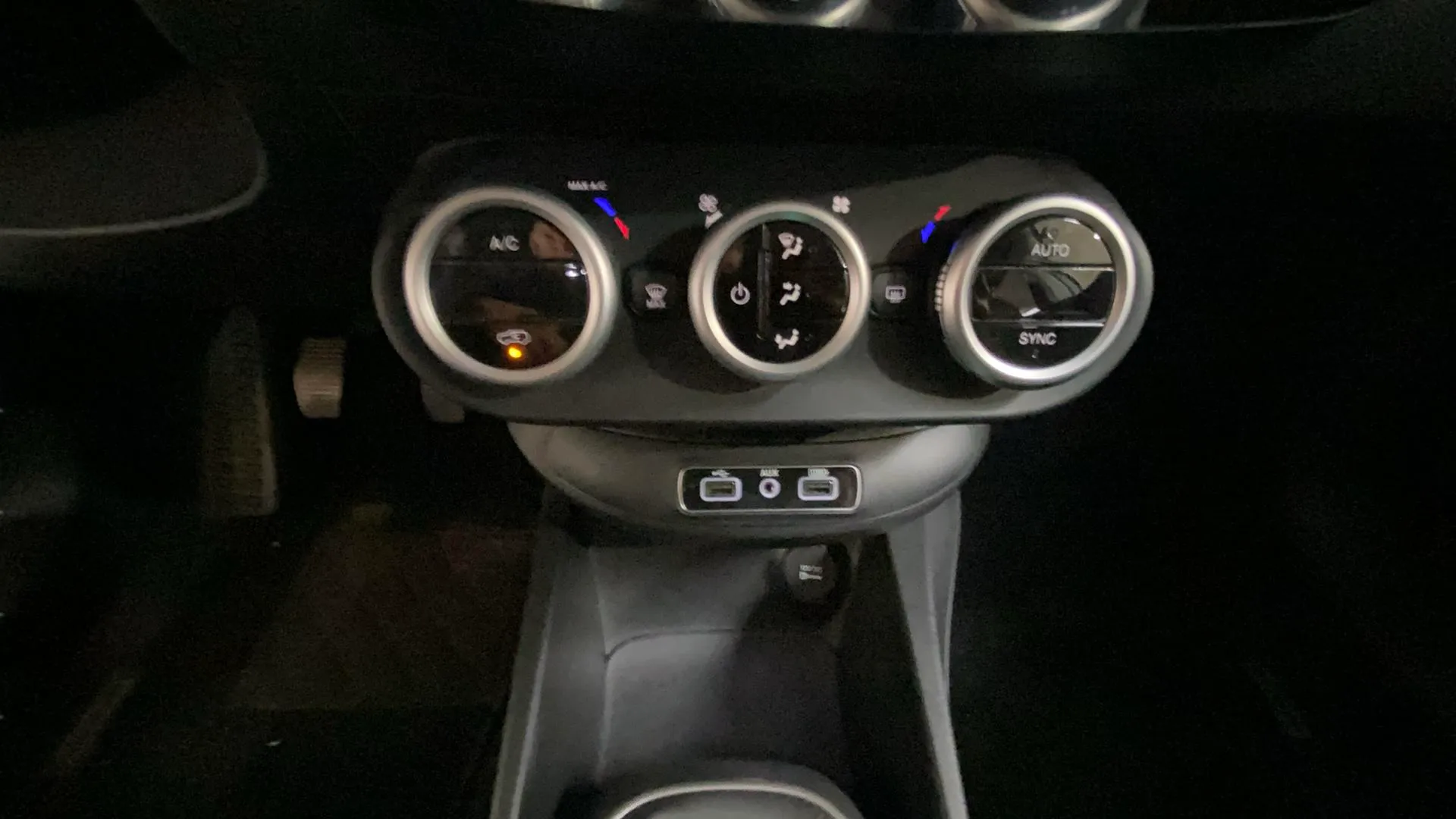 Fiat 500X S-Design 1.4 MAir 4x2 - foto 20