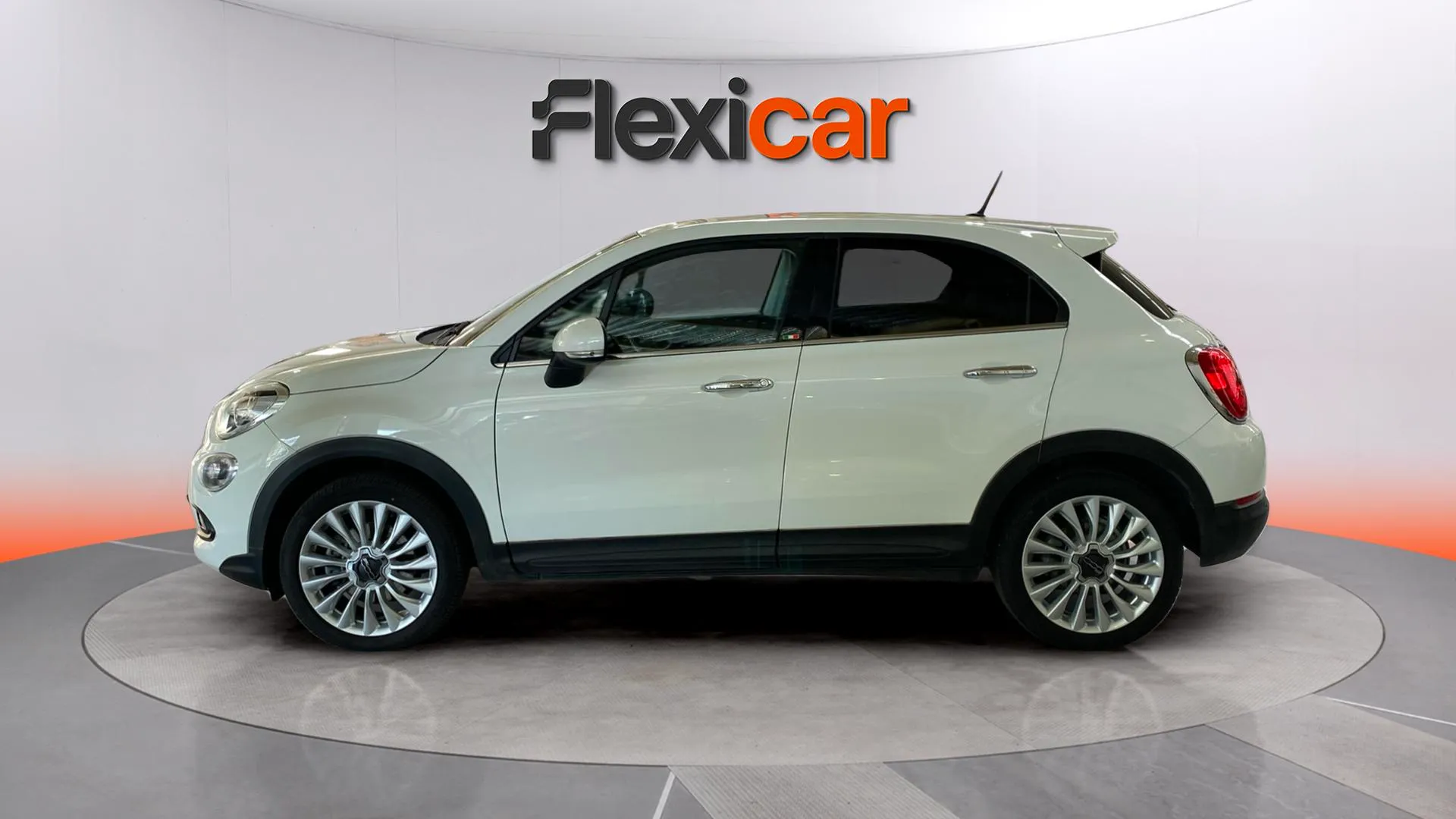 Fiat 500X S-Design 1.4 MAir 4x2 - foto 4