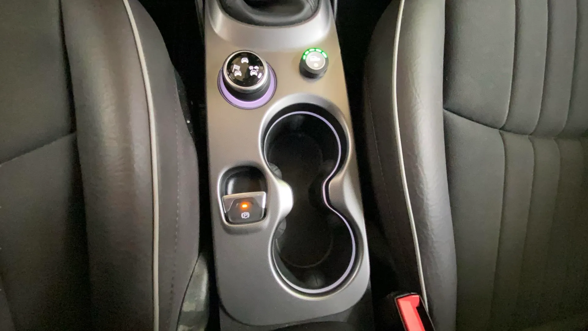 Fiat 500X S-Design 1.4 MAir 4x2 - foto 21