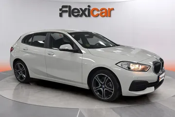 bmw serie 1 118i gasolina manual getafe fuenlabrada 903000000219857