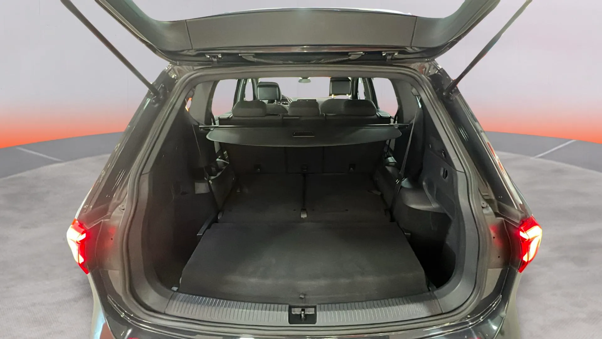 SEAT Tarraco 2.0 TDI Style GO - foto 28