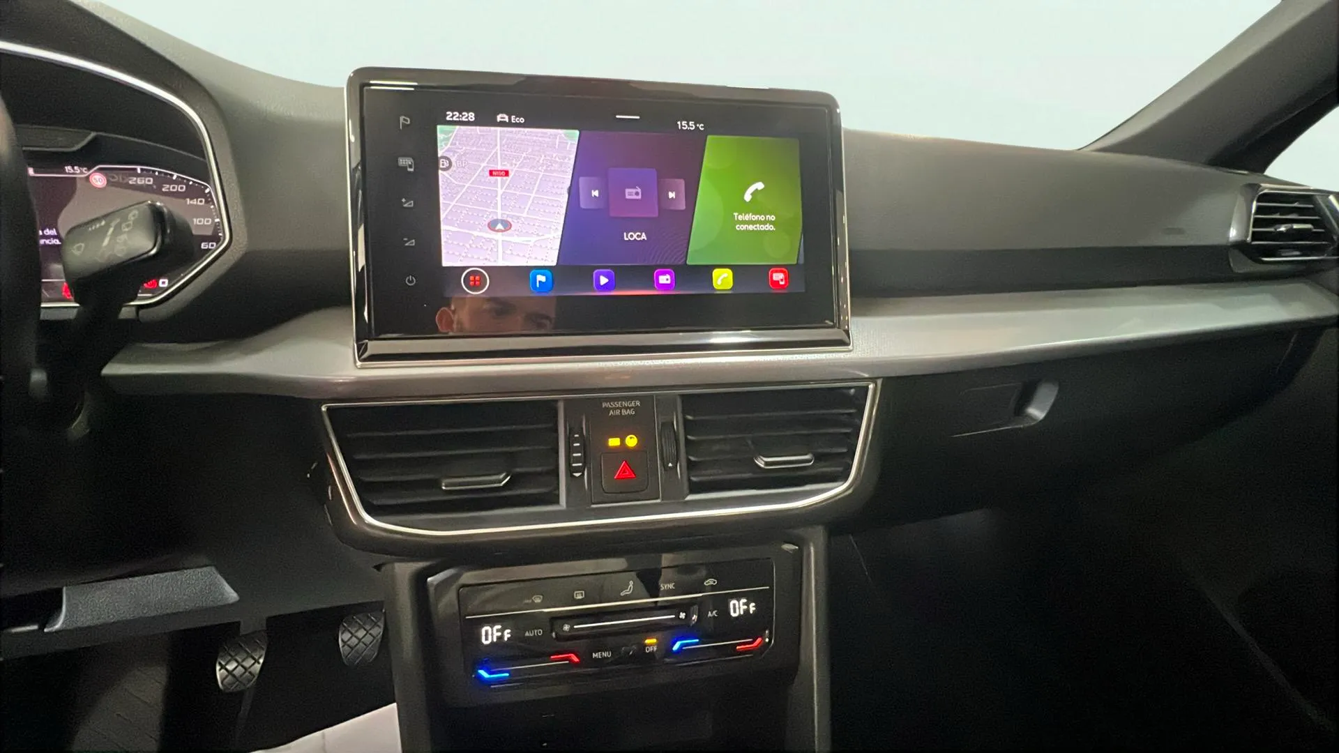 SEAT Tarraco 2.0 TDI Style GO - foto 12