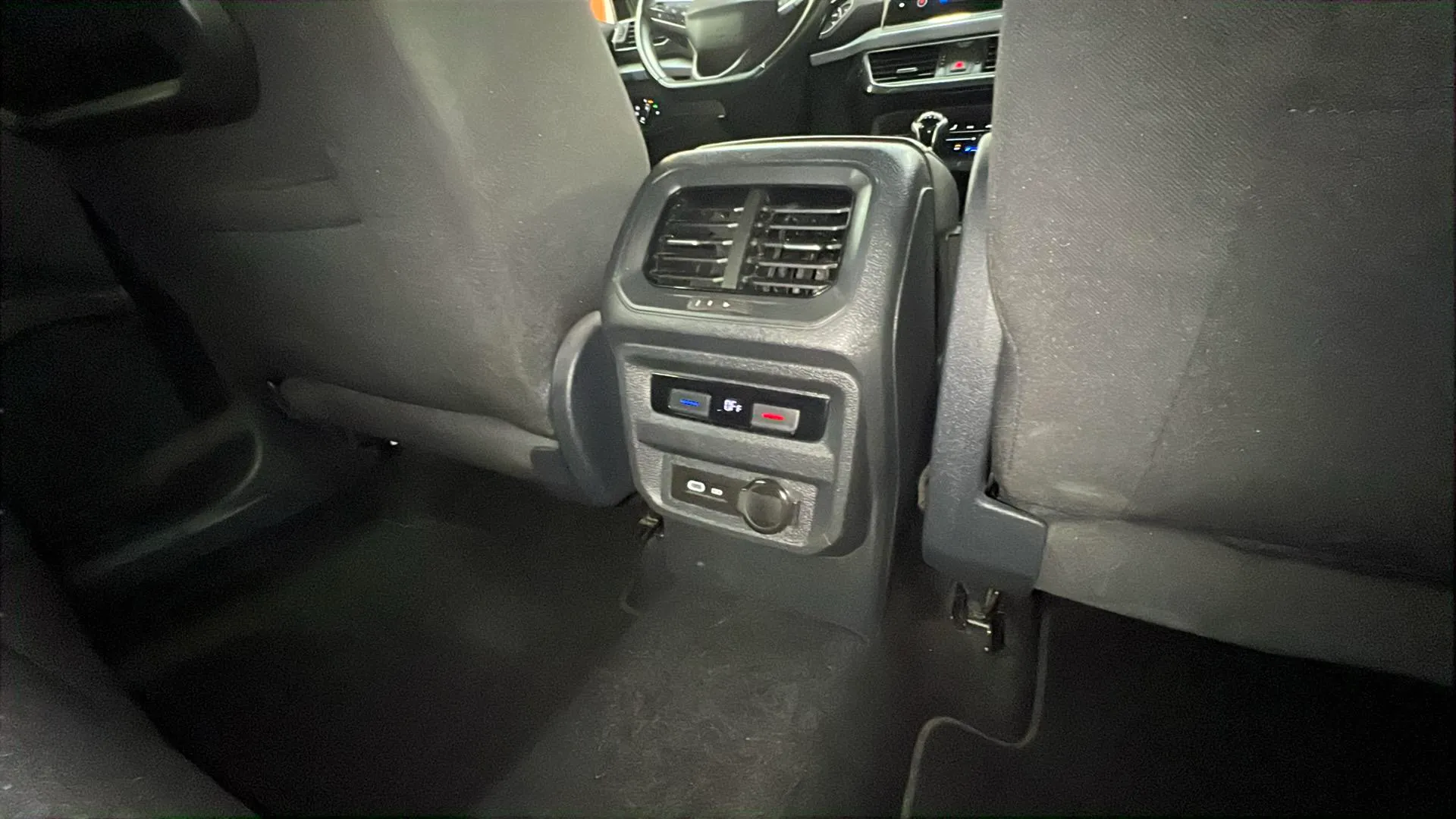 SEAT Tarraco 2.0 TDI Style GO - foto 25