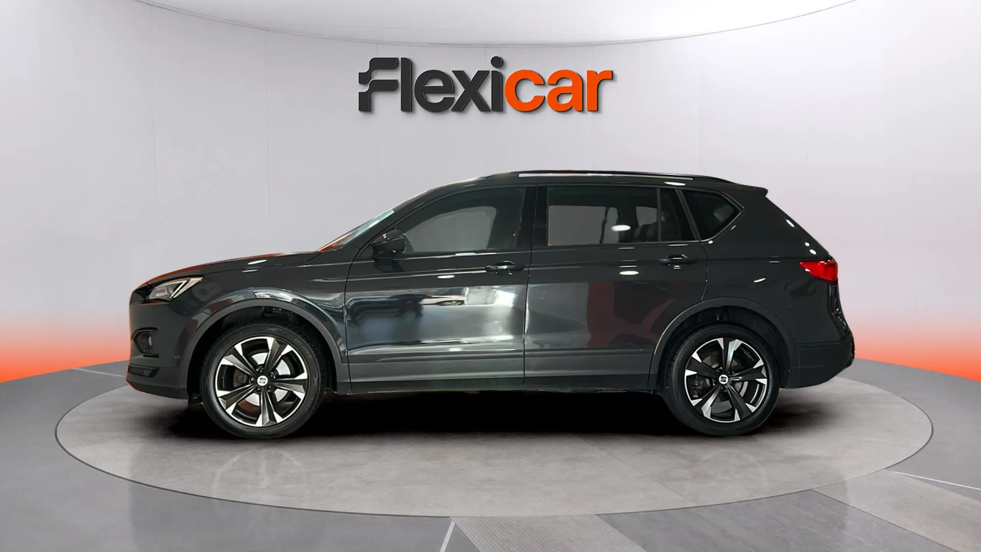SEAT Tarraco 2.0 TDI Style GO - foto 6
